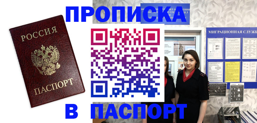 прописка 2025 в Светогорске